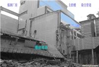 上海厂房拆除-上海厂房拆除工程