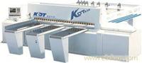 KDT-830  电子裁板锯