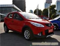丘比特1.5L自动C—sport