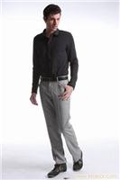 男士休闲服装生产 休闲服装加工厂