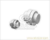 CC型组合胶圈弹性联轴器CC-65  CC-80