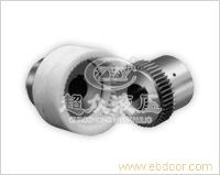 CC型组合胶圈弹性联轴器CC-65  CC-80