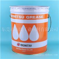 日本出光达芙妮润滑脂DN EPONEX GREASE SR NO.2润滑油