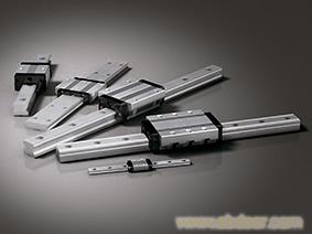 THK SRS7M导轨滑块服务中心