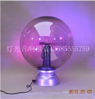 LED启动球 玻璃球 触摸球