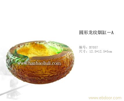上海琉璃厂-上海琉璃工艺品厂