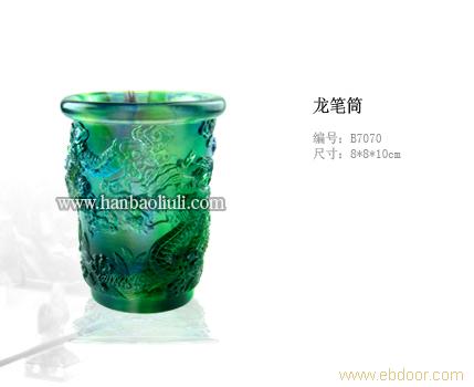 水晶琉璃厂-水晶琉璃价格