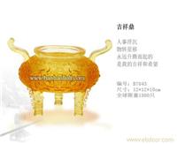 上海琉璃工艺品批发-上海琉璃工艺品加工