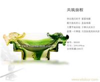 上海琉璃饰品-上海琉璃饰品订做