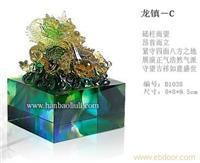 上海琉璃厂哪家好-上海琉璃工艺品加工公司