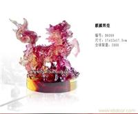 上海琉璃订做-上海琉璃加工公司电话