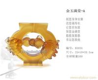 上海琉璃工艺品订购-上海琉璃工艺品摆件