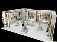 服装展示道具、服装道具展示架 、商场道具设计制作