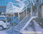 不锈钢雨篷_不锈钢雨篷设计_不锈钢雨篷厂家_上海钢结构雨棚设计