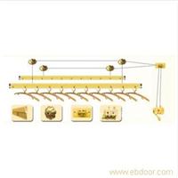 晾衣架-晾衣架批发-上海晾衣架批发-手摇升降晾衣架