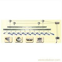 晾衣架品牌-晾衣架厂家-自动晾衣架