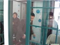 上海隐形纱窗安装维修