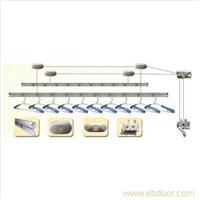 晾衣架那个牌子好-手摇晾衣架批发-上海手摇晾衣架