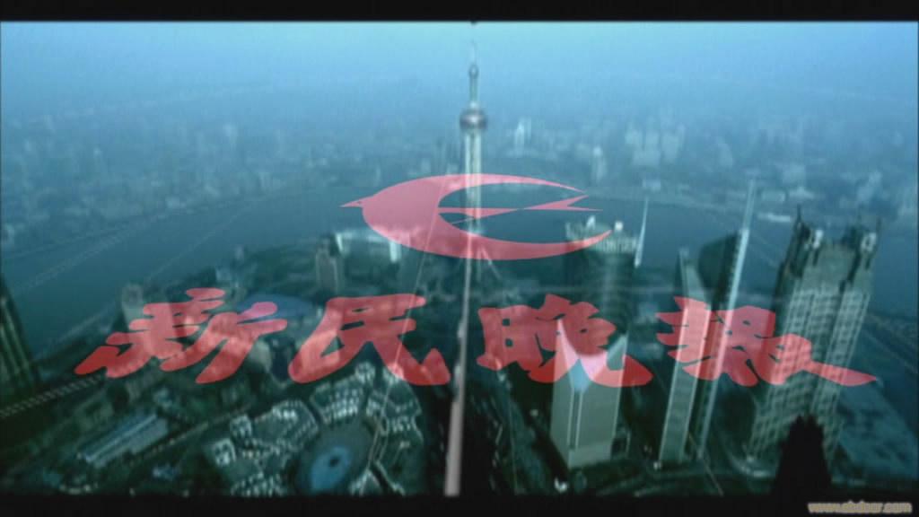上海企业宣传片
