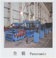 敞车端墙自动焊接生产线_成套焊接设备_上海焊接设备厂