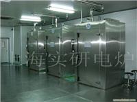 洁净房硅材料烘箱-上海烘箱厂家直销