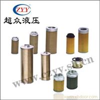 ZL12-122自封式磁性吸油过滤器ZL12C-122/10