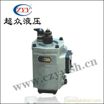 GP、WY系列磁性回油过滤器 GP-A600×1.6-Q2C/Y