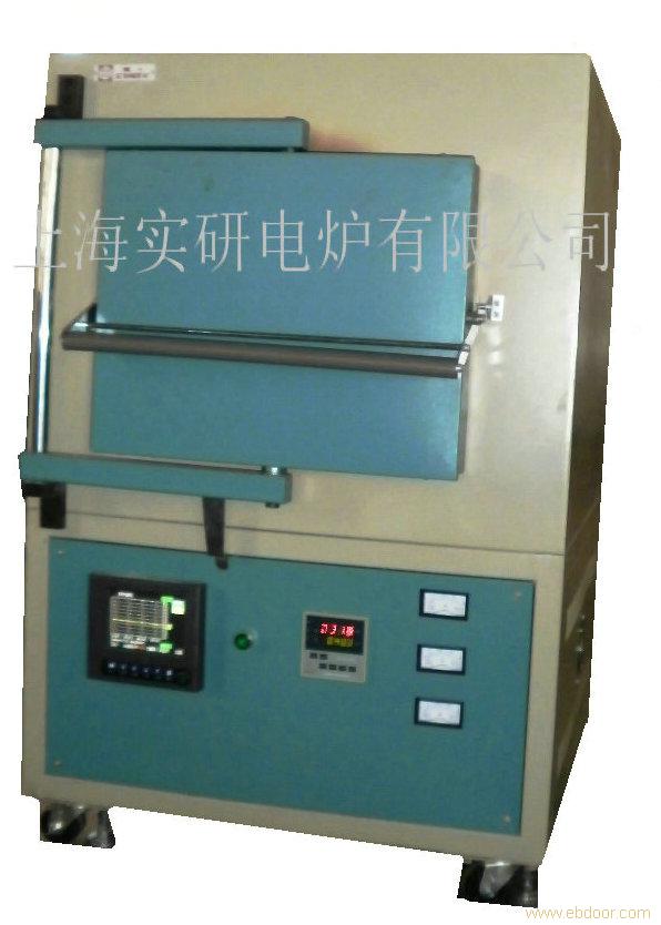 歩冷试验电阻炉SX2-20-10B-上海工业炉生产