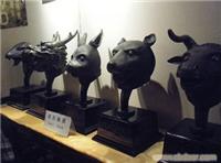 上海展台制作工厂