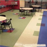 供应PVC塑胶地板、耐磨、绿色环保