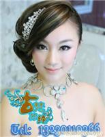 石家庄新娘跟妆ebdoor