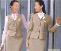 时尚中国女性职业装