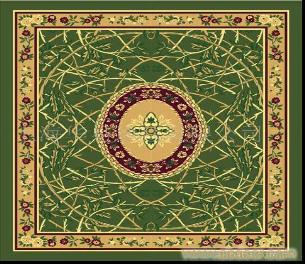 供应新西兰纯羊毛手工地毯、支持定做