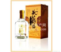 黄鹤楼酒