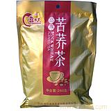 授权 彝乡人高寒苦荞茶260克