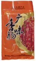 老城南广味香肠300g 知名品牌 美味腊肠