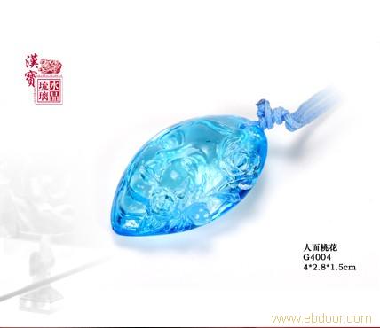 上海琉璃工艺品-上海琉璃厂家地址