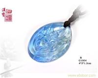 如何挑选琉璃摆件-琉璃工艺品饰品