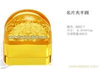 水晶琉璃定做电话-上海水晶琉璃工艺品哪家好