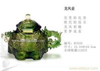 水晶琉璃工艺品礼品网-的水晶琉璃工艺品饰品