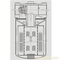 SPX旋转过滤器滤芯 