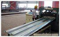 钢楼承板专业生产 