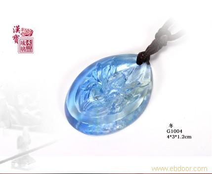 琉璃挂件批发-上海琉璃挂件批发