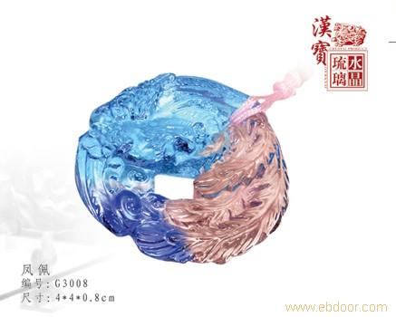 珍贵琉璃佛像-上海琉璃佛像订做