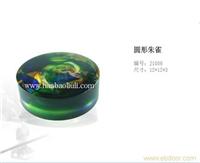 如何挑选琉璃工艺品-琉璃礼品