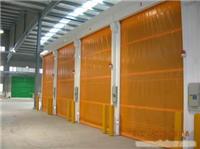 快速门/上海工业卷帘门安装