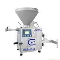 ZG6000叶片式真空定量灌装机