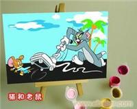 猫和老鼠