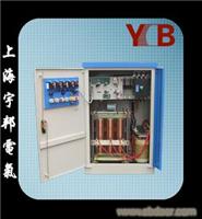 供应稳压器,SBW系列三相补偿式电力稳压器