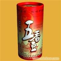 220克奶油五香豆